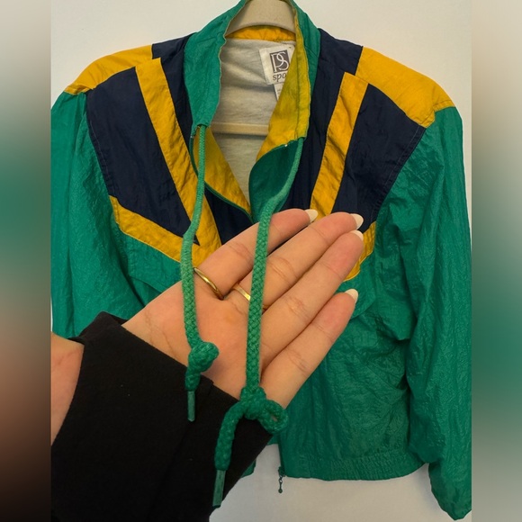 Vintage Jacket - Picture 5 of 8